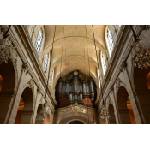 DIMEX ART Флизелинов фототапет сейнт луис, мисури 375 x 250 см
