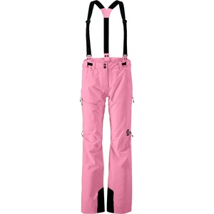 Scott Дамски ски панталон Scott Women's Pants Explorair 3L Ski trousers - Paradise Pink - размер XS (107-3321-0911)