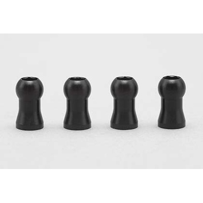YOKOMO YD-4 horní čepy tlumičů SLF Big Bore Y4-S8