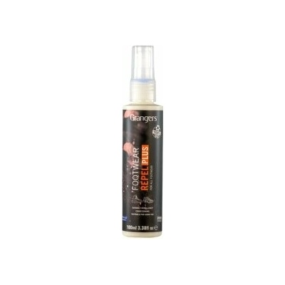 Grangers Footwear Repel Plus 100 ml
