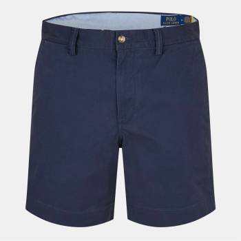 Ralph Lauren Къси панталони Polo Ralph Lauren Bedford Shorts - Aviator Navy