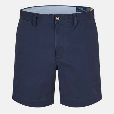 Ralph Lauren Къси панталони Polo Ralph Lauren Bedford Shorts - Aviator Navy