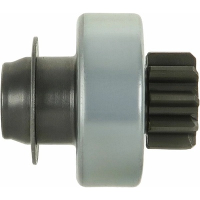Voľnobežná prevodovka, štartér AS-PL SD3021