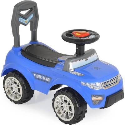 Moni Кола за бутане Tiger range Q05-2 (3800146240707)