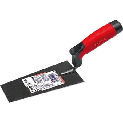 YATO Lžíce zednická 165 x 80 x 55 mm YT-5240 – Sleviste.cz