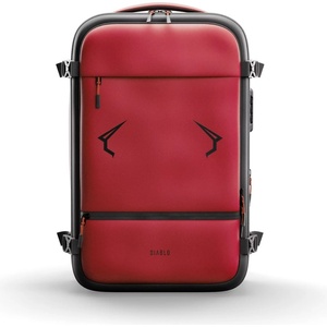 Diablo Chairs Мултифункционален вакуумен раница Diablo Chairs Backpack Air, бордо (DIA000048)