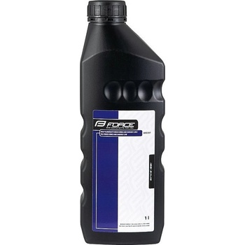 Force Forks And Shocks 7.5 W No Color 1000 ml