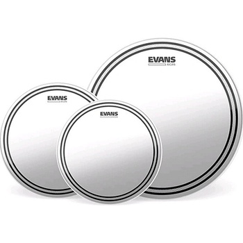 Evans EPP-EC2SHDD-R