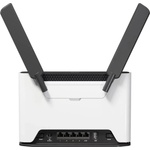 MikroTik S53UG+5HaxD2HaxD-TC&R11e-LTE7 Рутери