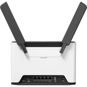 MikroTik S53UG+5HaxD2HaxD-TC&R11e-LTE7 Рутери