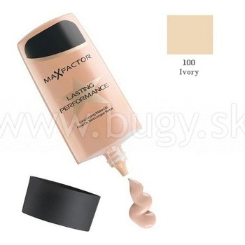 Max Factor Lasting Performance tekutý make-up 1 Fair 35 ml