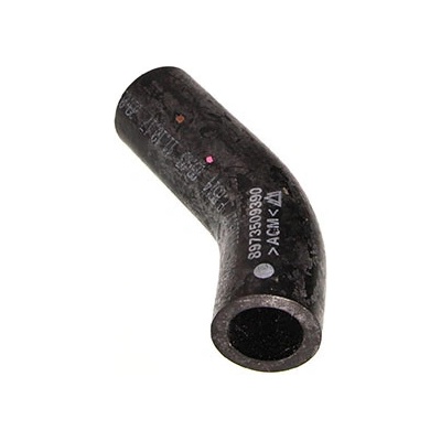 OEM OPEL - OLEJOVÁ HADICA TURBO OPEL MERIVA A 00- 1,7 CDTI 97350939 97350939