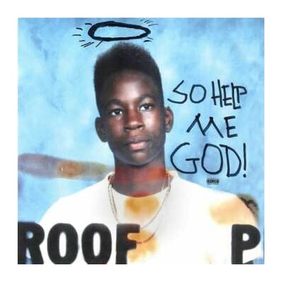 2 CHAINZ - SO HELP ME GOD! CD