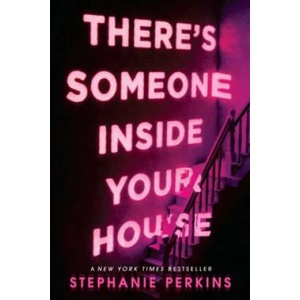 There's Someone Inside Your House | Stephanie Perkins (ISBN: 9780142424988)