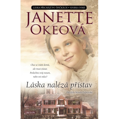 Láska nalézá přístav
