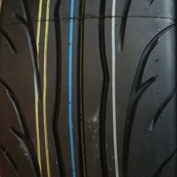 Nankang NS-2R 165/55 R15 75V