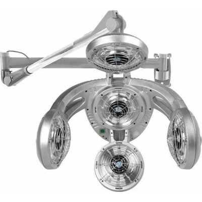 Gabbiano infrazon závesný gd-505w strieborný
