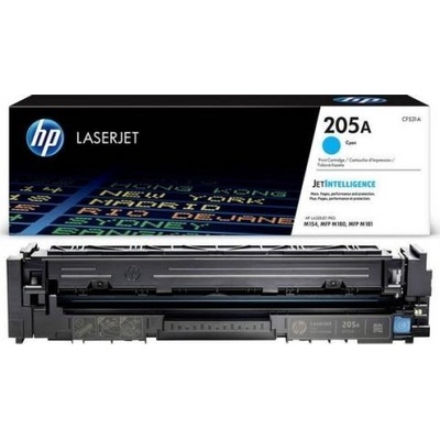 HP CF531A - originálny