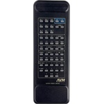GENERAL AVM Evolution A1, A2, C1, R1, V1, V2, V3, V4 - дистанционно управление дубликат (Evolution A1, A2, C1, R1, V1, V2, V3, V4) Дистанционно