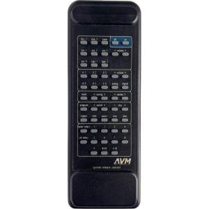 GENERAL AVM Evolution A1, A2, C1, R1, V1, V2, V3, V4 - дистанционно управление дубликат (Evolution A1, A2, C1, R1, V1, V2, V3, V4) Дистанционно