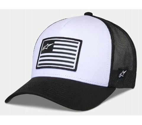 Alpinestars biela