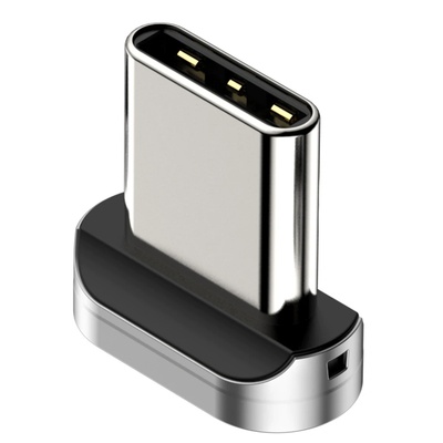 nBase 750526 Глава на магнитен конектор USB Type-C 2.0 (750526) (750526)