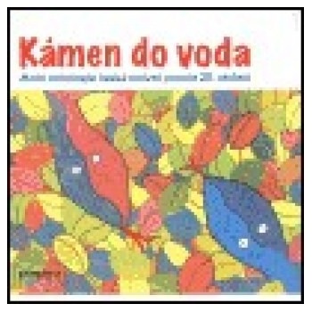 Kámen do voda