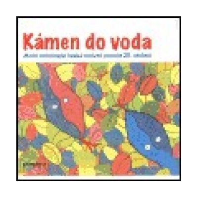 Kámen do voda