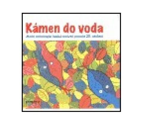 Kámen do voda