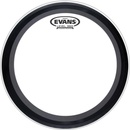Evans 22" GMAD Clear