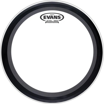 Evans 22" GMAD Clear