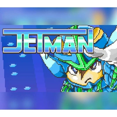 Jetman
