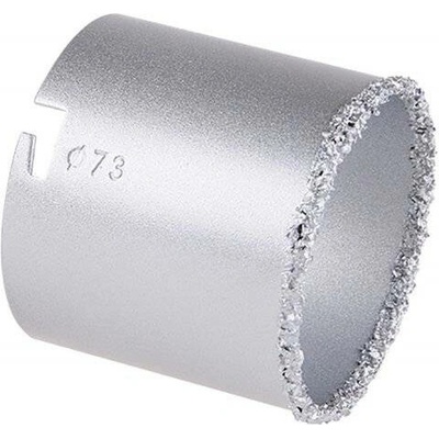 Vykružovací korunka 73mm