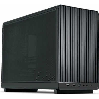 Lian Li DAN A3-MATX BLACK