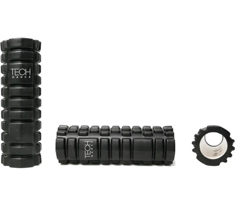 TECH DANCE ROLLER MASSAGE TH103