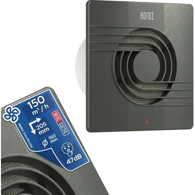 Horoz Electric 500.010.006