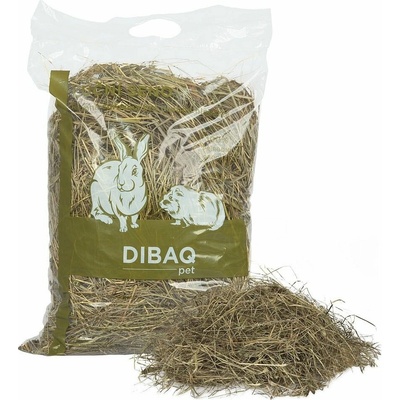 Dibaq Seno luční 0,65 kg