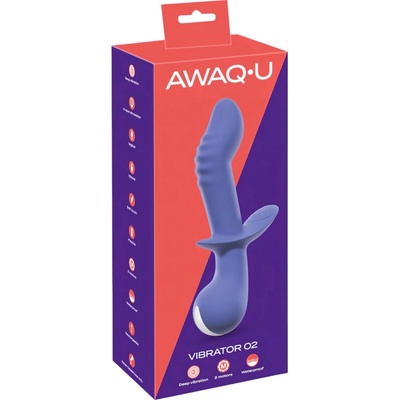 AWAQ.U 02 Rabbit na G bod