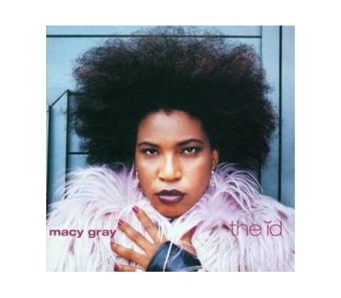 Macy Gray - The Id