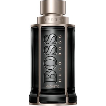 Hugo Boss The Scent Magnetic parfémovaná voda pánská 50 ml