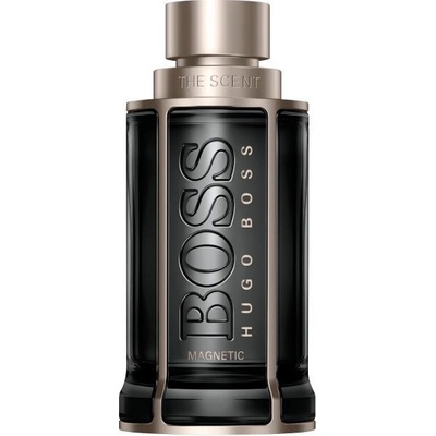 Hugo Boss The Scent Magnetic parfémovaná voda pánská 50 ml