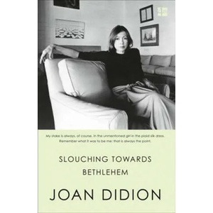 Slouching Towards Bethlehem (ISBN: 9780008284640)