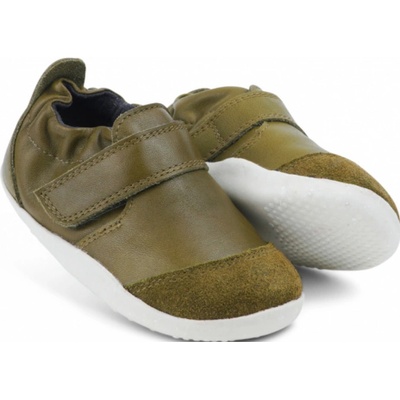 Bobux Xplorer Marvel olive