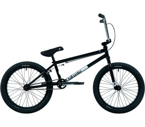 Tall Order Pro 2022