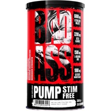 BAD ASS Pump Stim-Free - 350 g