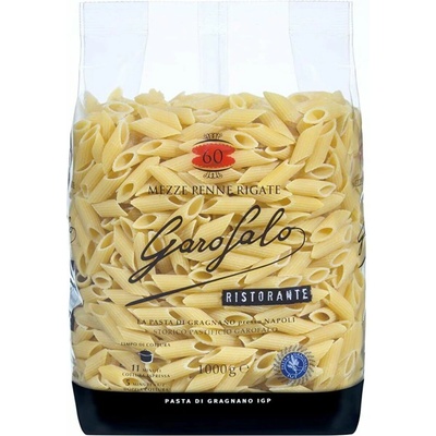Garofalo Mezze Penne Rigate 1 kg