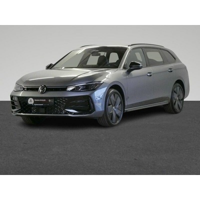 Volkswagen Passat Variant 2.0 TDI R-Line 4Motion DSG 142 kW
