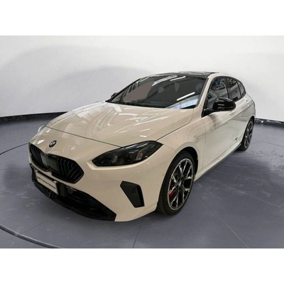 BMW 120d M Sport 120 kW