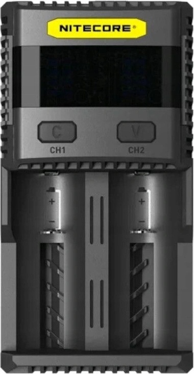 Nitecore SC2