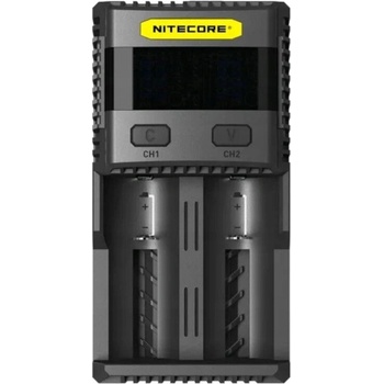 Nitecore SC2